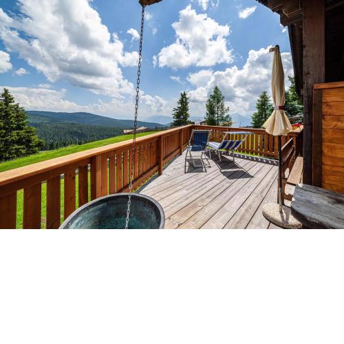 Ferienhaus byveronika