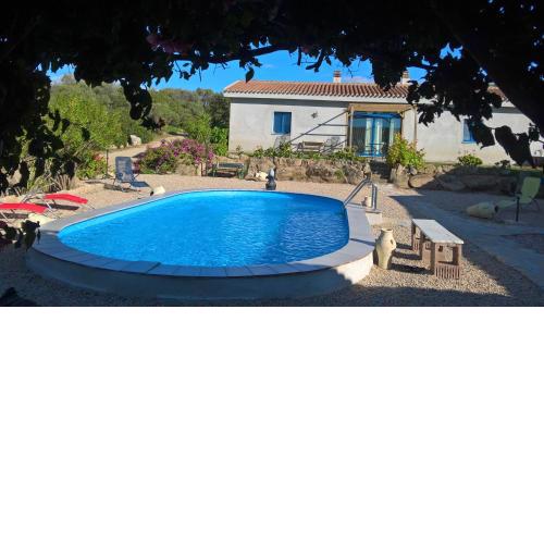 Ferienhaus Casa Blu