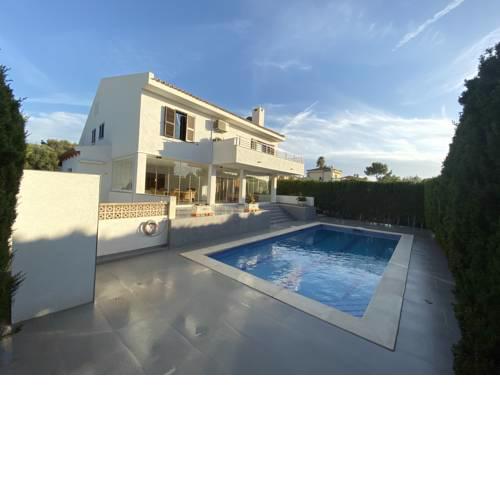 Ferienhaus Casa Kristel
