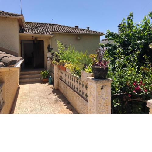 Ferienhaus Casa Tanit