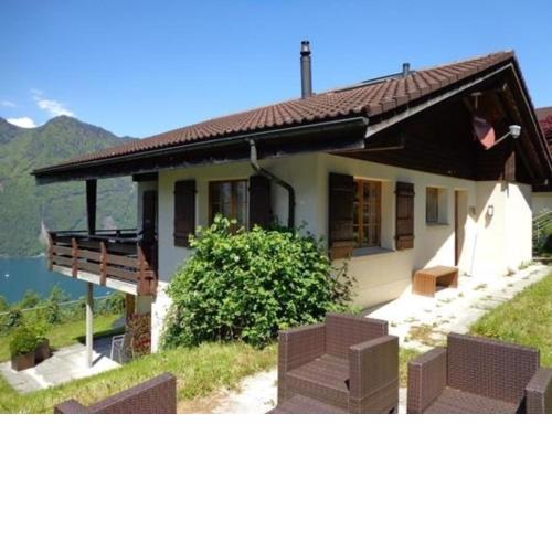 Ferienhaus "Chalet Sarah"