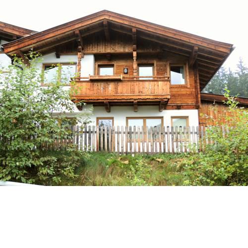 Ferienhaus Chalet