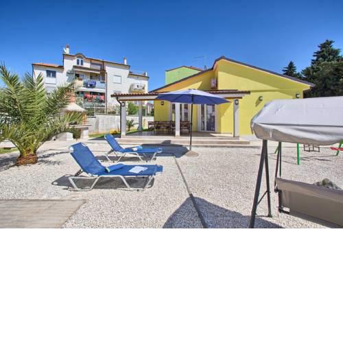 Ferienhaus Clarissa