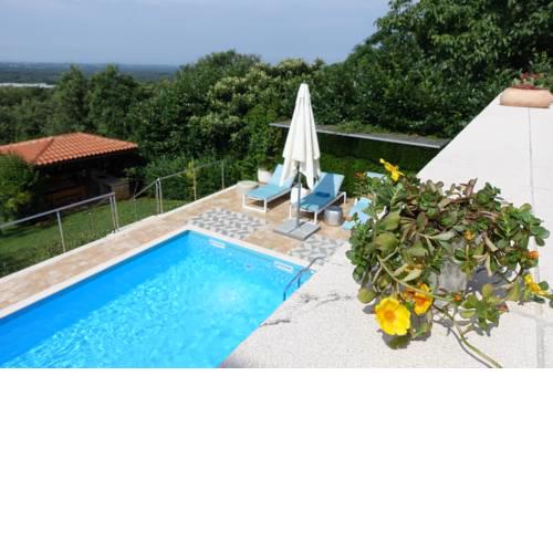 Ferienhaus Claudia
