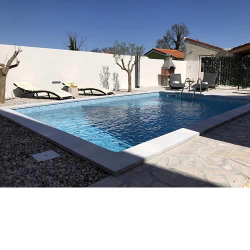Ferienhaus Clea