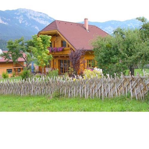 Ferienhaus Dietrich by Schladming-Appartements