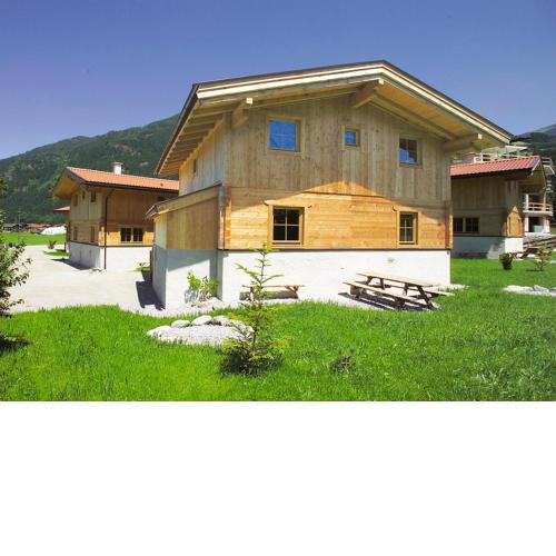 Ferienhaus Eberharter Nr 2