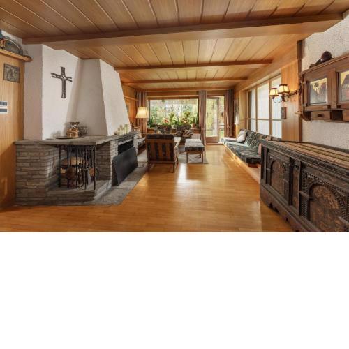 Ferienhaus Egger by Schladming-Appartements