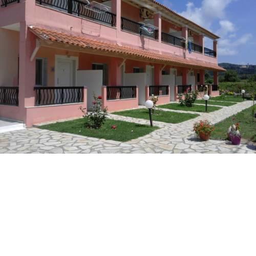 Ferienhaus Elena