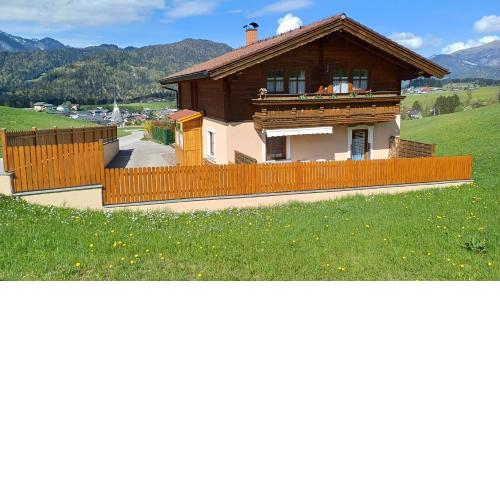 Ferienhaus Elfi