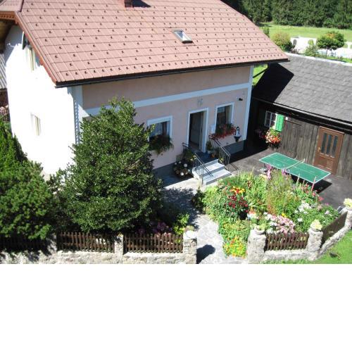 Ferienhaus Englacher