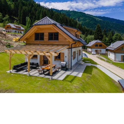 Ferienhaus Erna