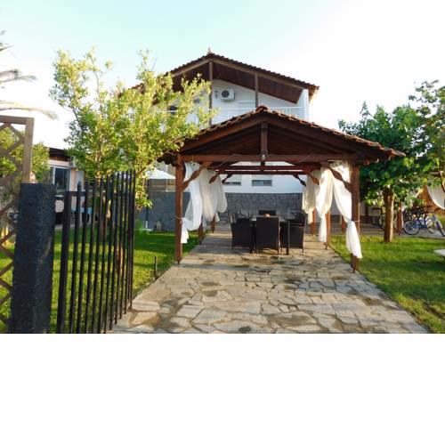 Ferienhaus Evi Chalkidiki