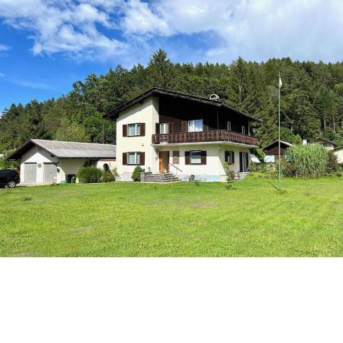 Ferienhaus Faaker See 23
