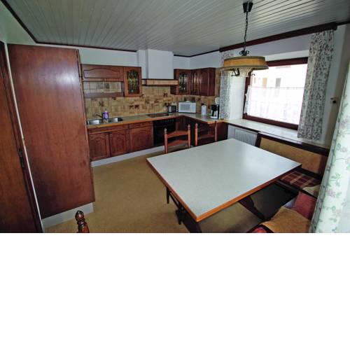 Ferienhaus Falle