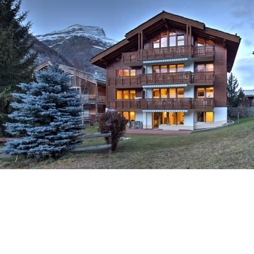 Ferienhaus Felicé