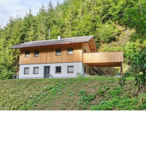 Ferienhaus Fellbacher