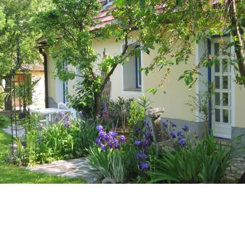 Ferienhaus Feny