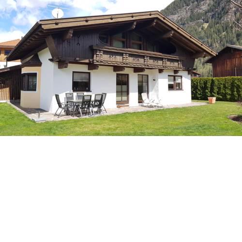 Ferienhaus Fießmann