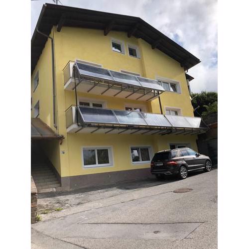 Ferienhaus Fließ-2
