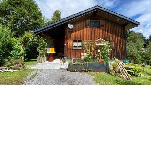 Ferienhaus Fohren