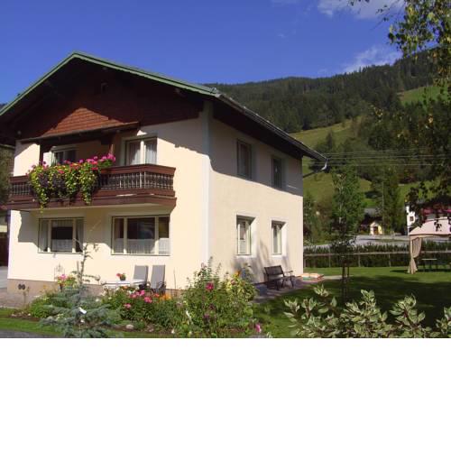 Ferienhaus Försterlisl