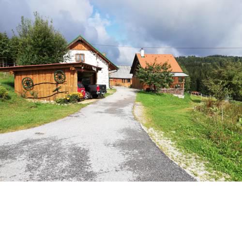Ferienhaus FRIEDLHOF
