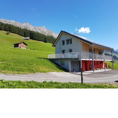 Ferienhaus Fuhr