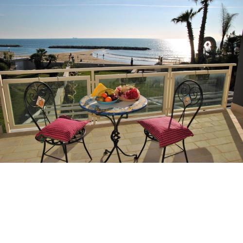 Ferienhaus für 12 Personen ca 220 m in Formia, Latium Provinz Latina