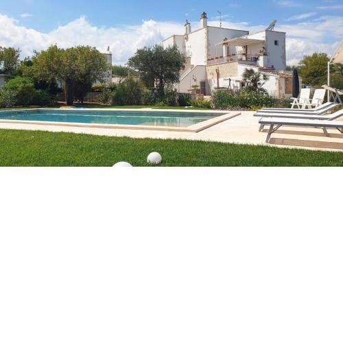Ferienhaus für 4 Personen 2 Kinder ca 75 m in Monopoli, Adriaküste Italien Ostküste von Apulien