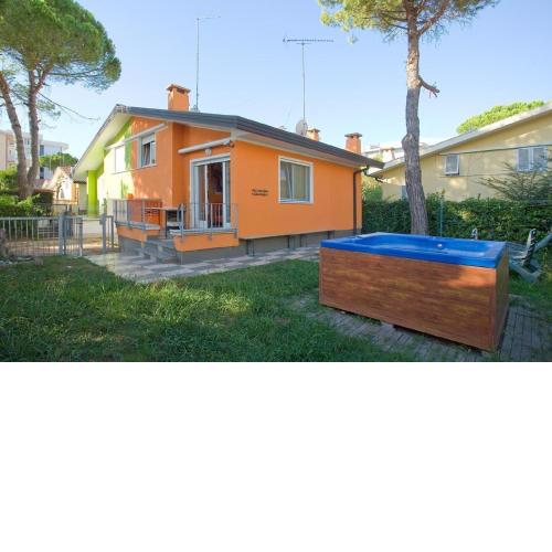 Ferienhaus für 6 Personen ca 60 m in Bibione, Adriaküste Italien Bibione und Umgebung