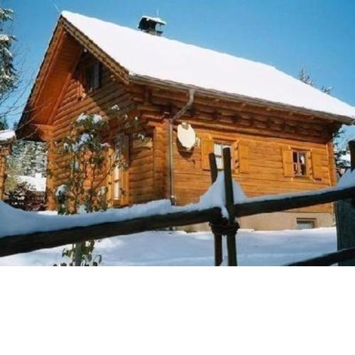 Ferienhaus für 6 Personen ca 75 m in Buchbauer, Kärnten Saualpe
