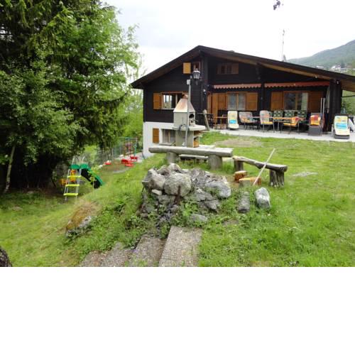 Ferienhaus für bis 10 Personen (140 m²) in Grächen,St.Niklaus,Wallis,Schweiz - [#92223]