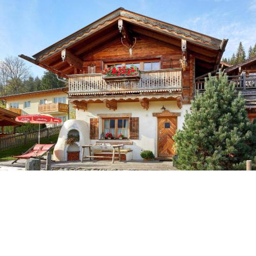 Ferienhaus für vier Erwachsene und zwei Kinder mit Sauna und Kamin