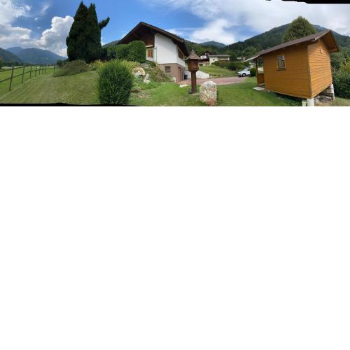 Ferienhaus Gerlitzen