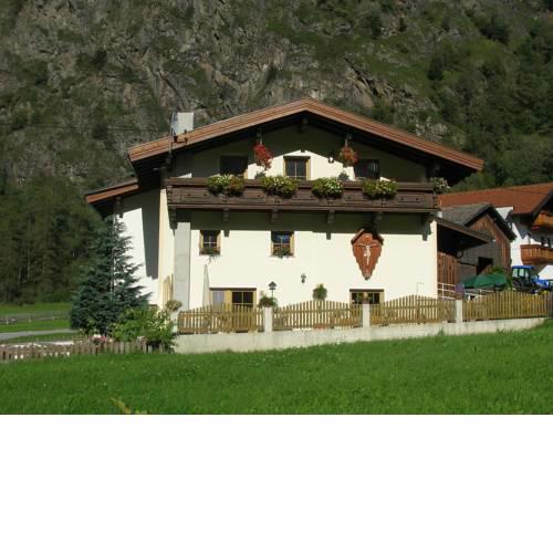 Ferienhaus Gerold Grießer