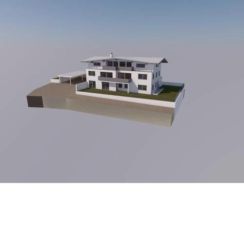 Ferienhaus Gipfelblick