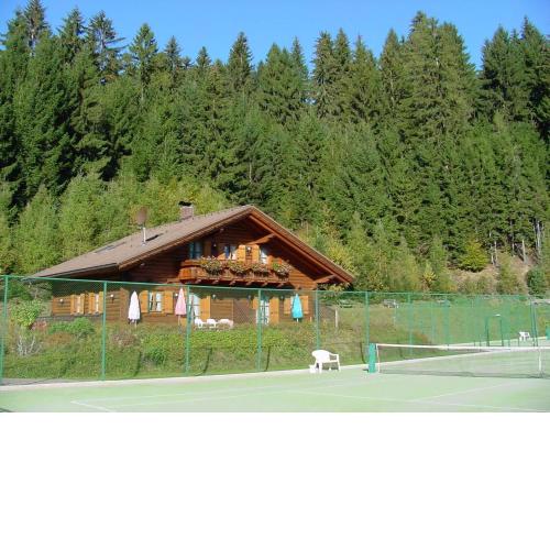 Ferienhaus Glocknerhaus In Berg Im Drautal