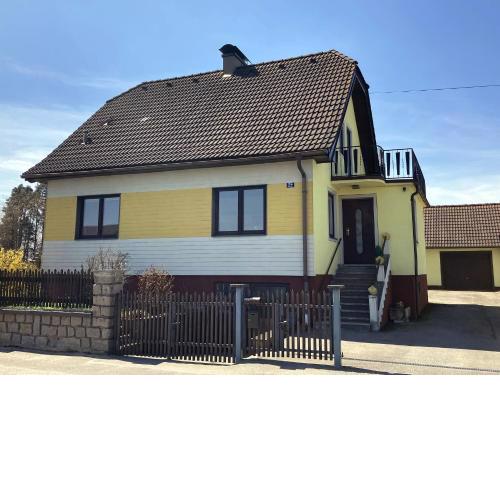 Ferienhaus Gratzl