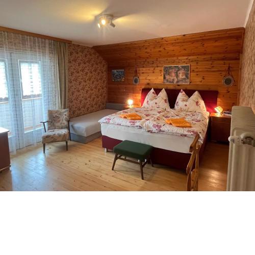Ferienhaus Grimming