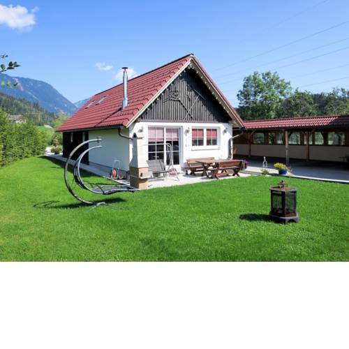 Ferienhaus Gröbming 310S