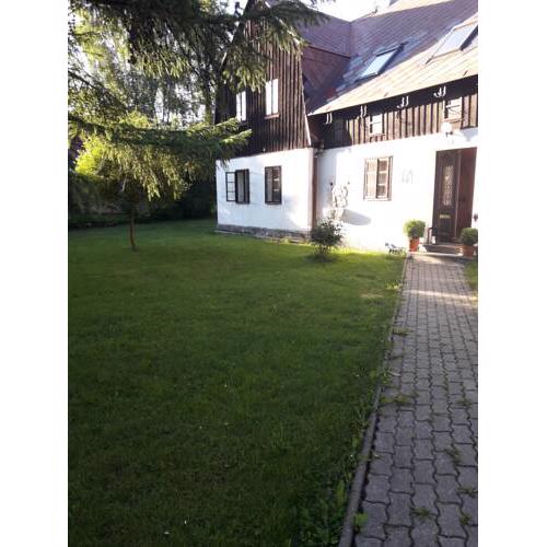 Ferienhaus Groh