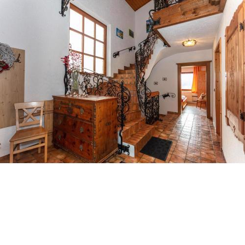 Ferienhaus Großvenediger