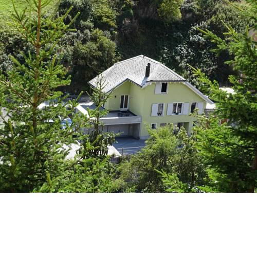 Ferienhaus Grüner Heinrich