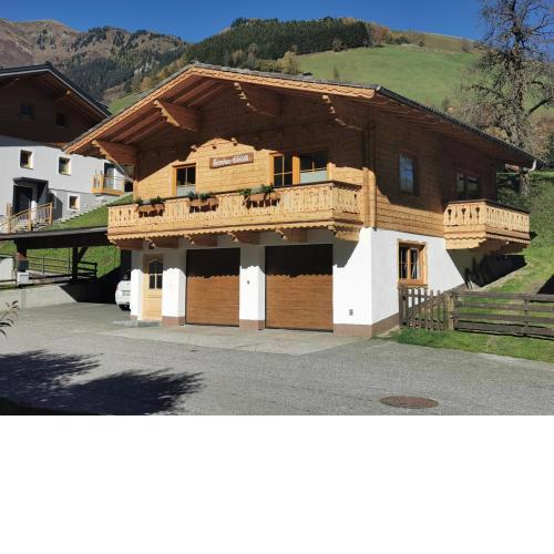Ferienhaus Gschlössl