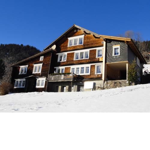 Ferienhaus Gubel