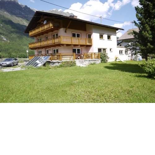 Ferienhaus Gurschi