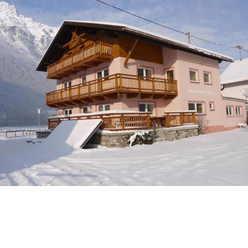 Ferienhaus Gurschi