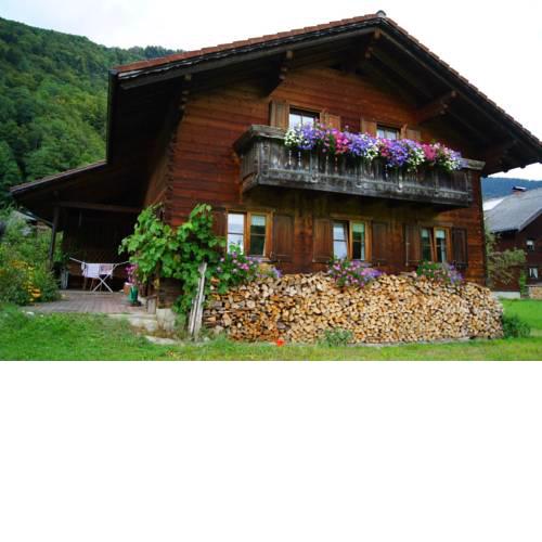 Ferienhaus Hager