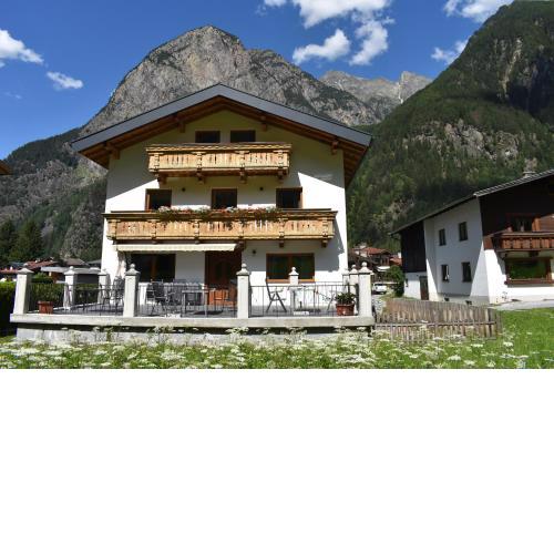 Ferienhaus Haueis